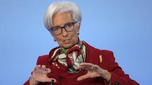 Lagarde pide que Competencia analice los sectores que más han subido sus beneficios