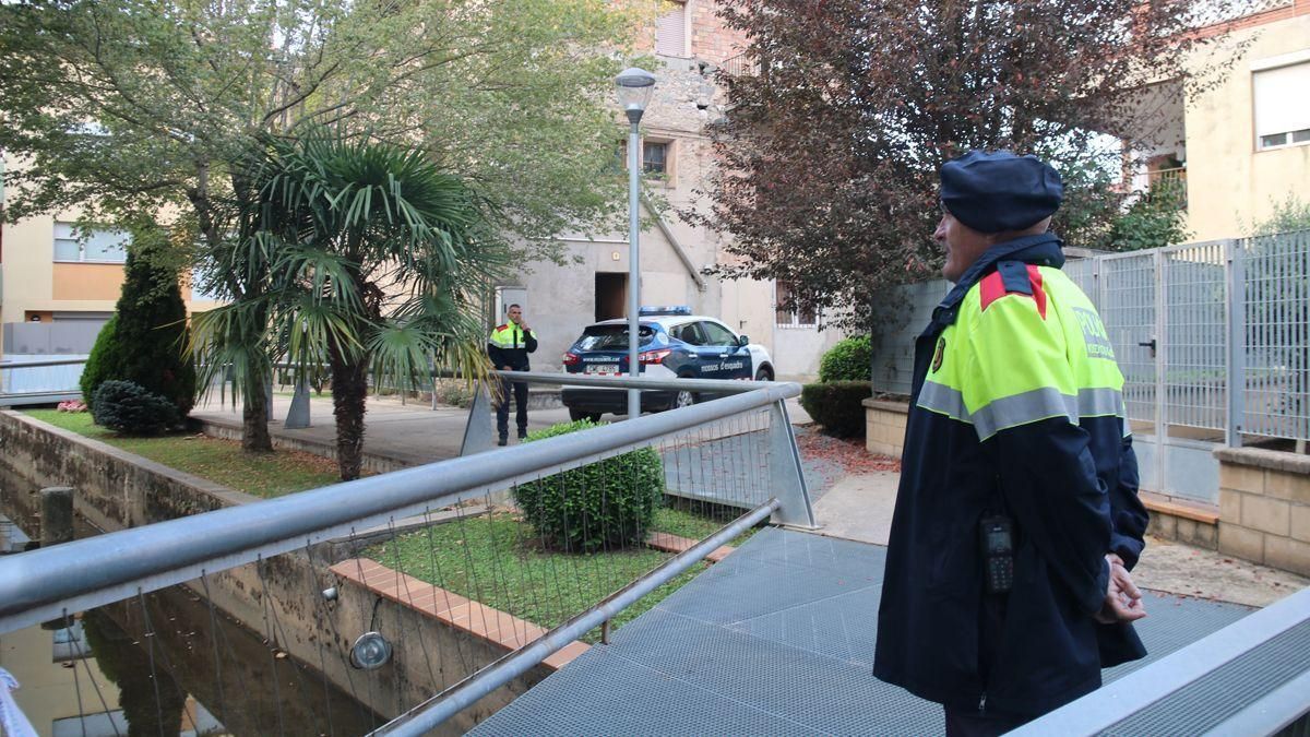 La joven asesinada en Girona fue torturada y sufrió una muerte lenta La joven asesinada en Girona fue torturada y sufrió una muerte lenta