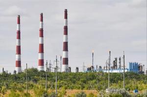 Gazprom corta el suministro de gas ruso a Italia