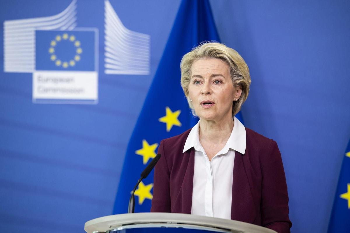 Bruselas pide a los países una ofensiva de impuestos verdes en luz, gas, diésel y vuelos