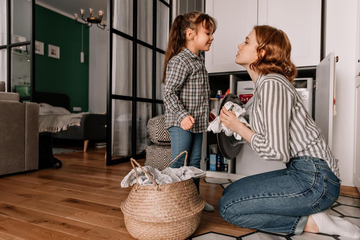 Mi hijo miente, ¿debo preocuparme? Mi hijo miente, ¿debo preocuparme?