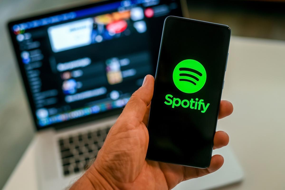 Spotify se suma a Microsoft, Amazon o Meta y despedirá al 6% de su plantilla