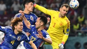 El fútbol de Japón se europeíza para seguir creciendo