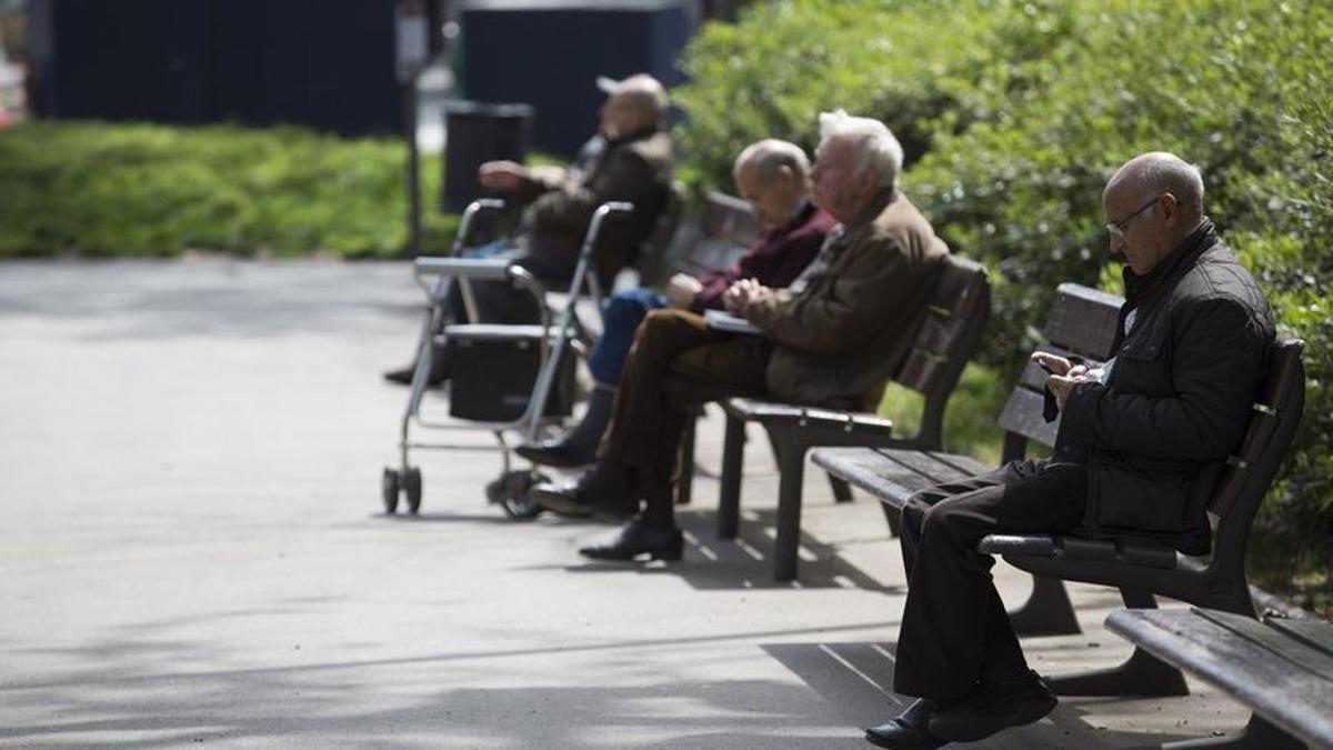 ¿Cuánto tarda la Seguridad Social en dar las pensiones de jubilación?