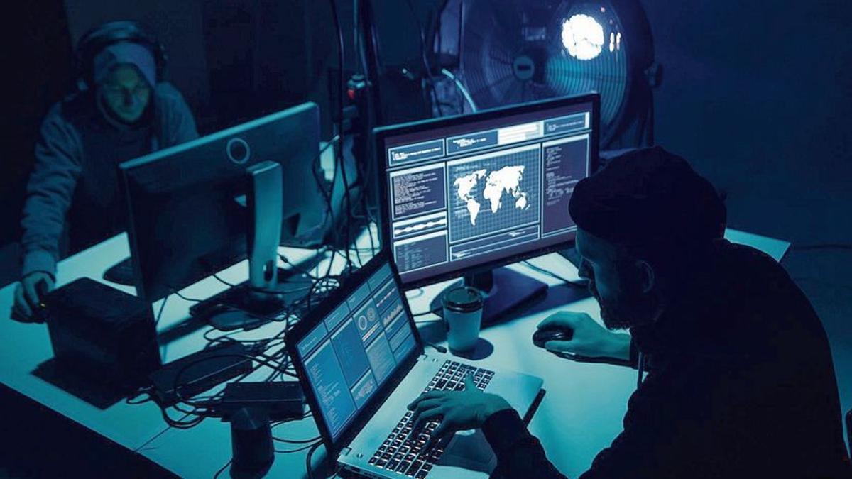 Vale la pena volver a mirar la ciberseguridad aunque las rentabilidades de  corto plazo no lo parezcan | El Periódico de España
