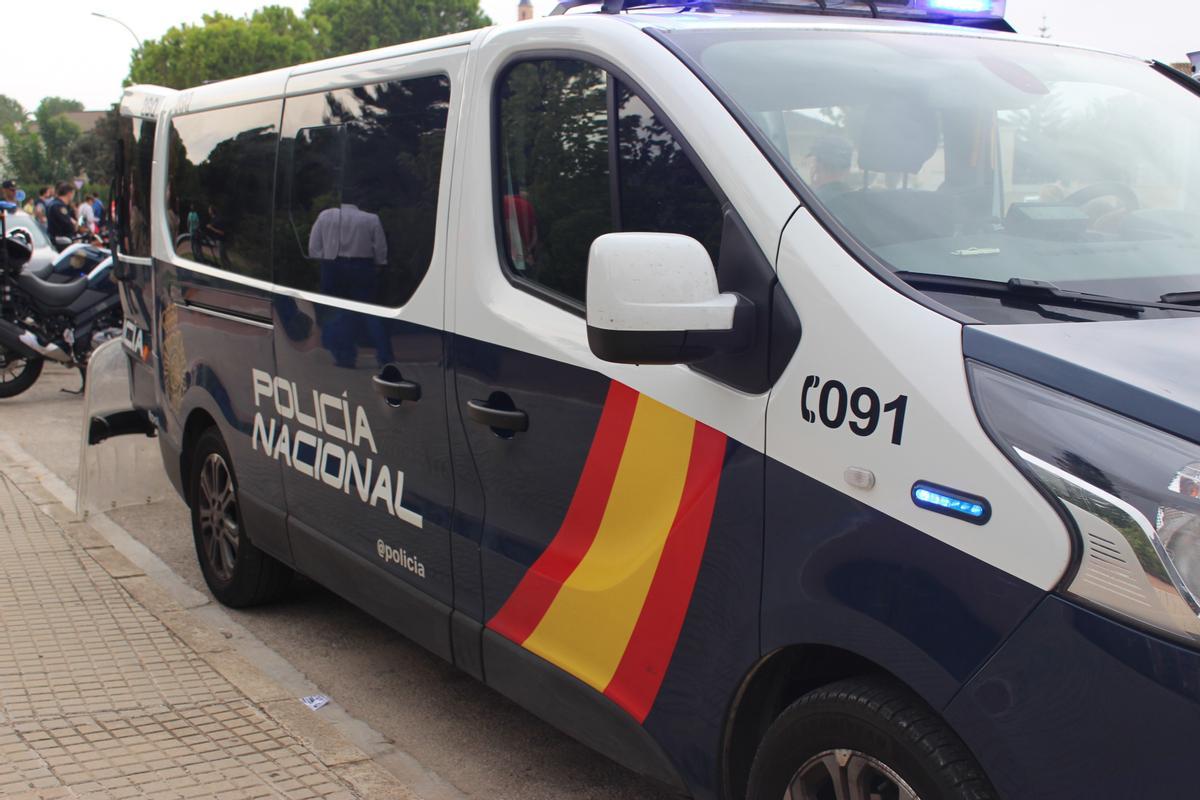 Detenidas en Málaga, Madrid y Toledo 29 personas de una red que robaba catalizadores de coches