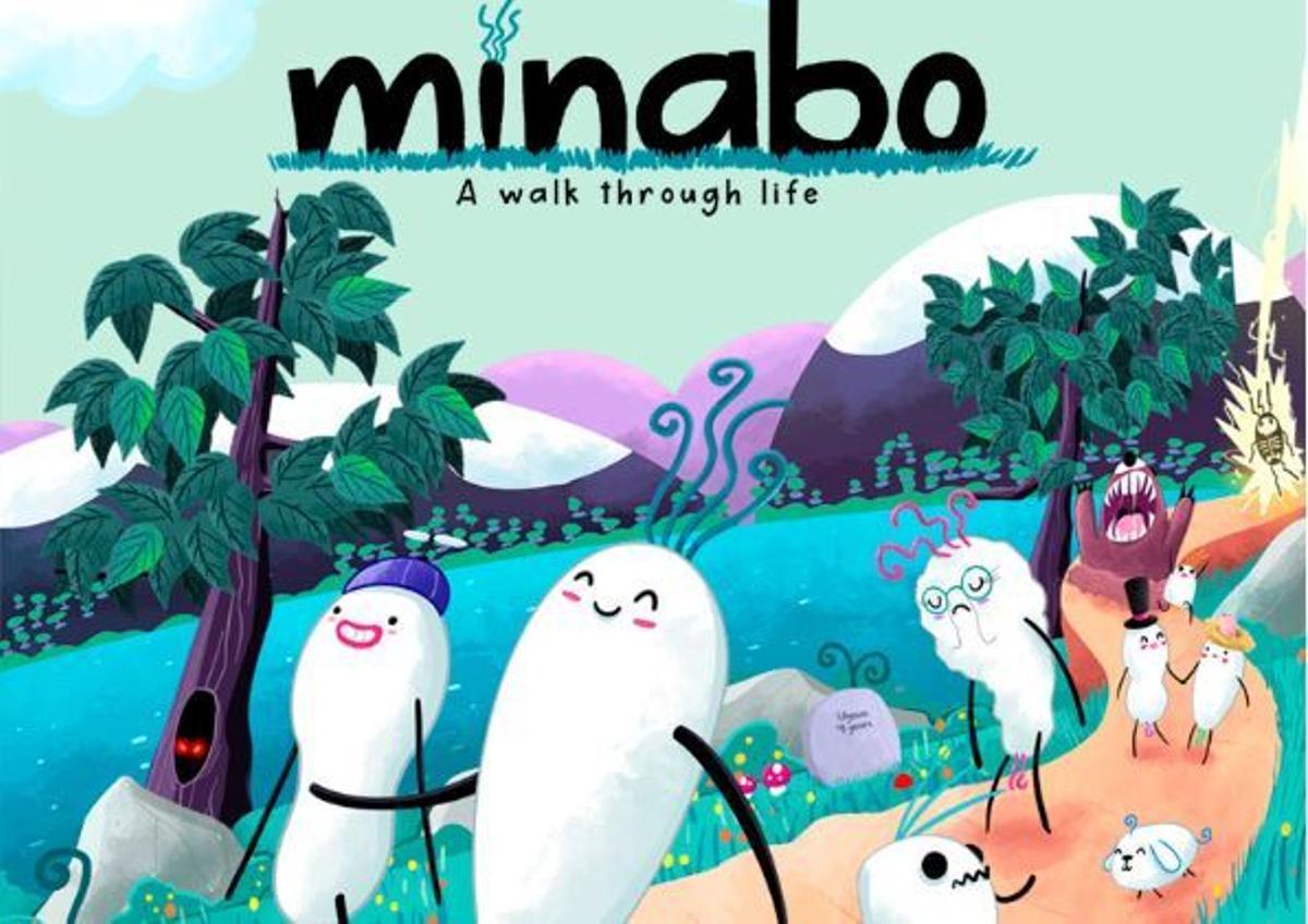 'Minabo', el videojuego que se ha vuelto viral en redes