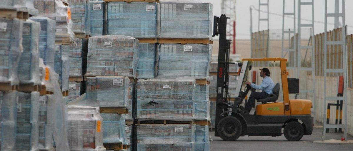 El Reino Unido vence al efecto ‘Brexit’ y compra más azulejo español El Reino Unido vence al efecto ‘Brexit’ y compra más azulejo español