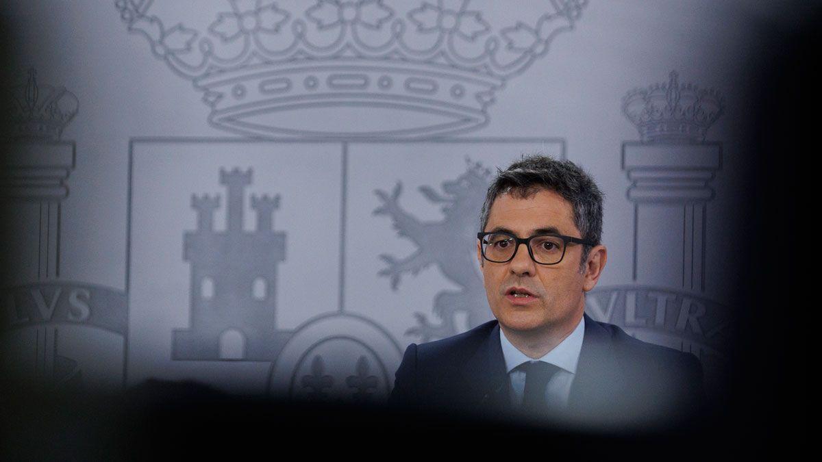 El Gobierno retoma el diálogo institucional con la Generalitat tras la crisis por 'Pegasus' 