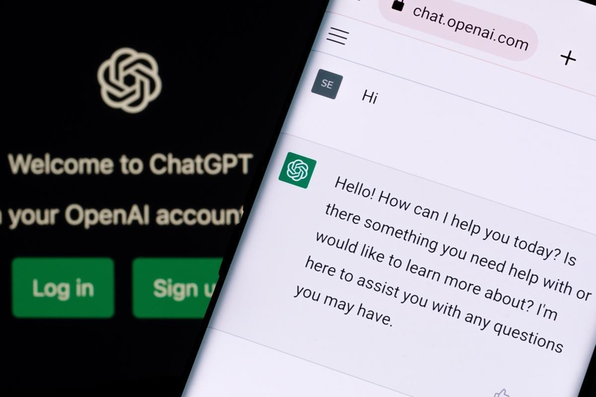 ChatGPT podría "dejar de operar" en la Unión Europea, advierte su creador