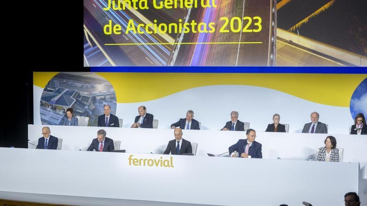 Podemos lleva al Congreso su ley para que Ferrovial y las empresas que cambien su sede de España devuelvan las ayudas públicas Podemos lleva al Congreso su ley para que Ferrovial y las empresas que cambien su sede de España devuelvan las ayudas públicas