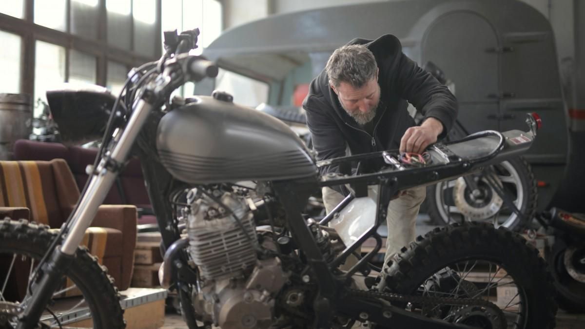 Consejos de verano: 7 puntos que debes revisar en tu moto antes de viajar Consejos de verano: 7 puntos que debes revisar en tu moto antes de viajar
