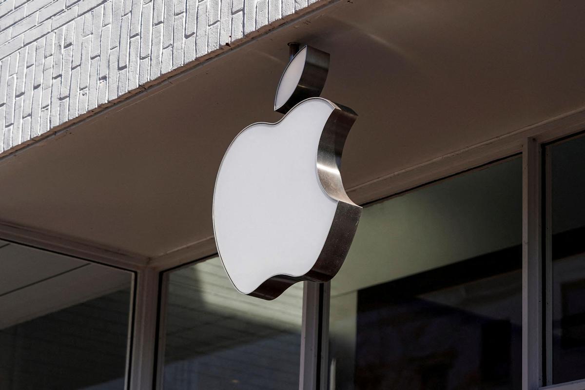 Apple quiere sustituir los datáfonos por iPhones