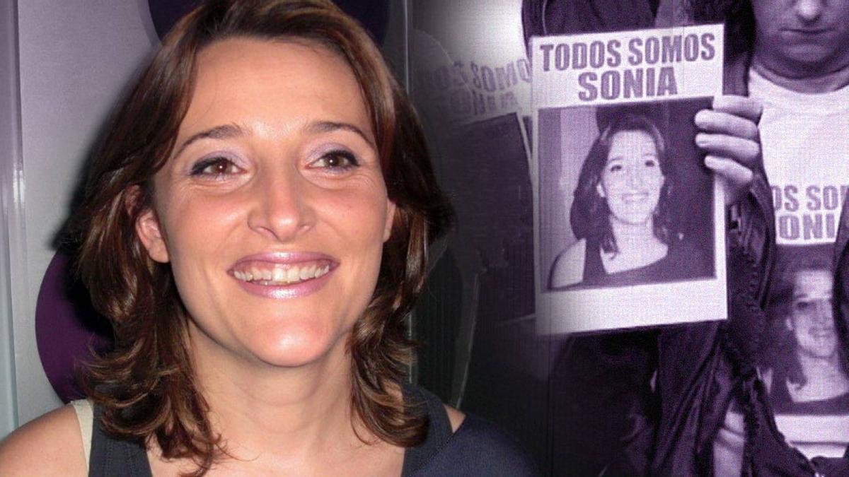 Sonia Iglesias desapareció el 18 de agosto de 2010.