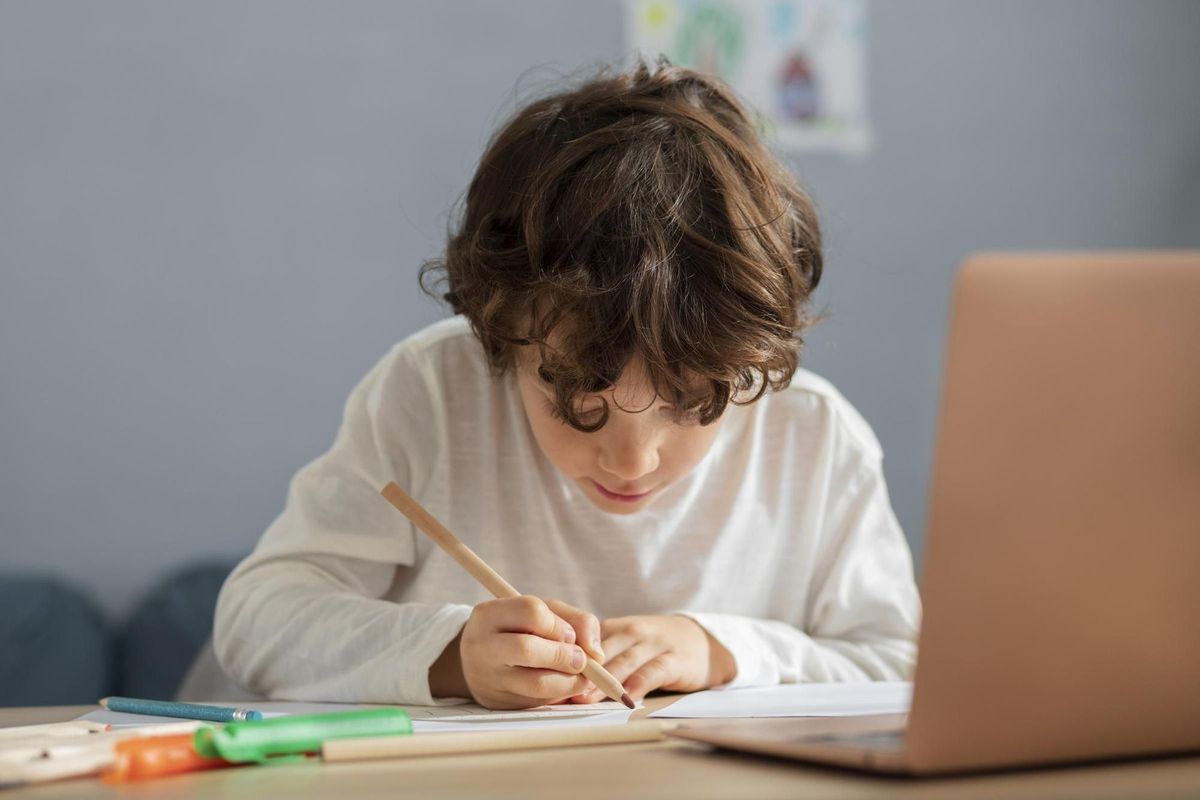 ¿Cómo sé si mi hijo necesita recibir clases particulares? ¿Cómo sé si mi hijo necesita recibir clases particulares?