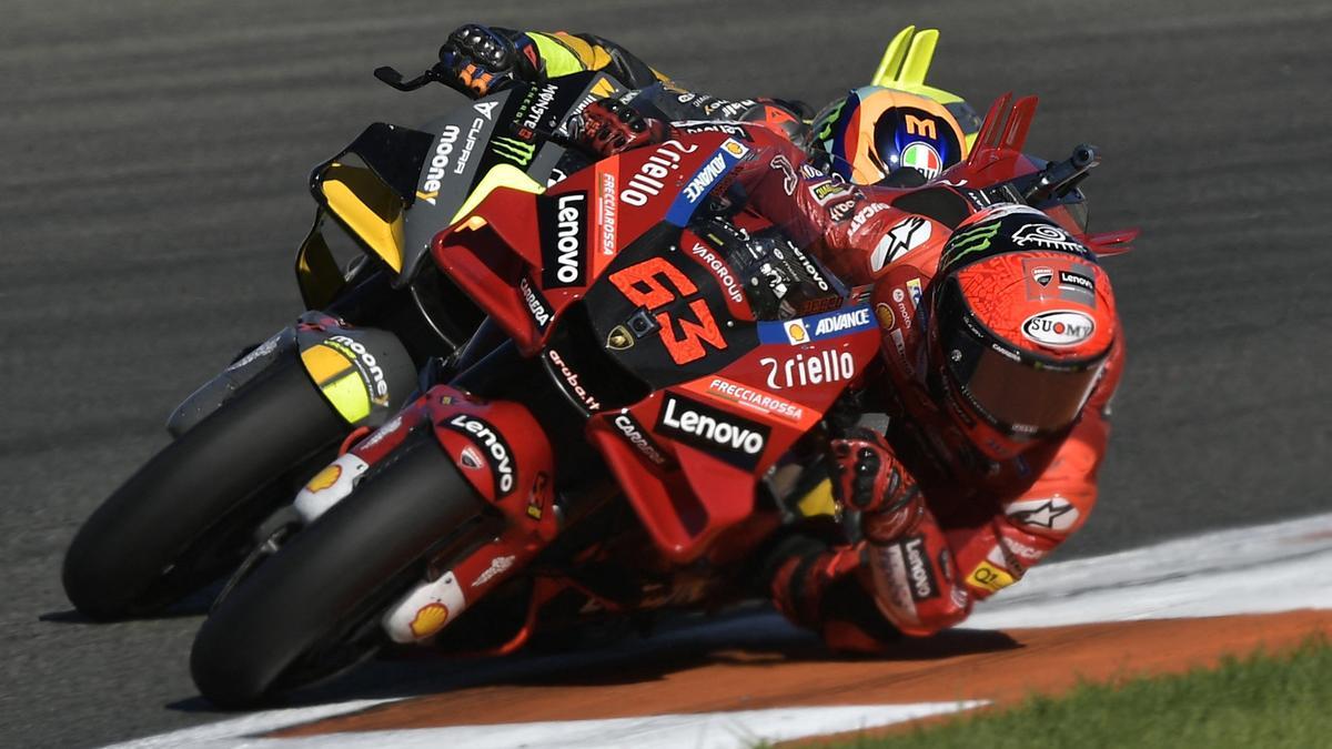 Motociclismo |  Calendário do MotoGP: Grande Prémio de Portugal no circuito do Algarve