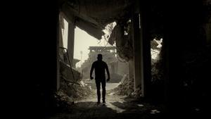 Documental ’ Regreso a Raqqa’ que cuenta el secuestro en Siria de Marc Marginedas