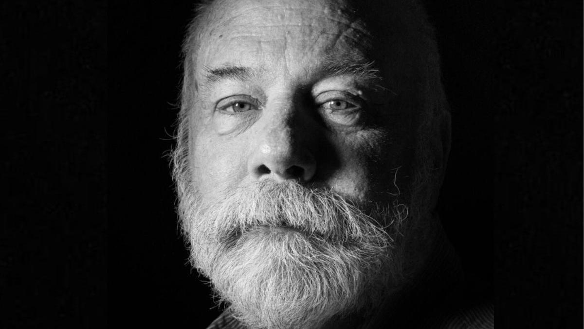 Ramón Lobo, muerte de un periodista El Periódico de España