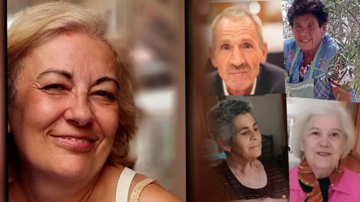 Día Mundial del Alzheimer | Salieron desorientados, no saben regresar: 424 mayores siguen desaparecidos Día Mundial del Alzheimer | Salieron desorientados, no saben regresar: 424 mayores siguen desaparecidos