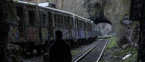 Las claves para entender el "Fevemocho": ¿Por qué se ocultó durante dos años el fiasco de los trenes?