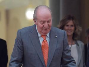 La defensa de Juan Carlos I intenta hacer valer su inmunidad para no ser juzgado por un tribunal inglés