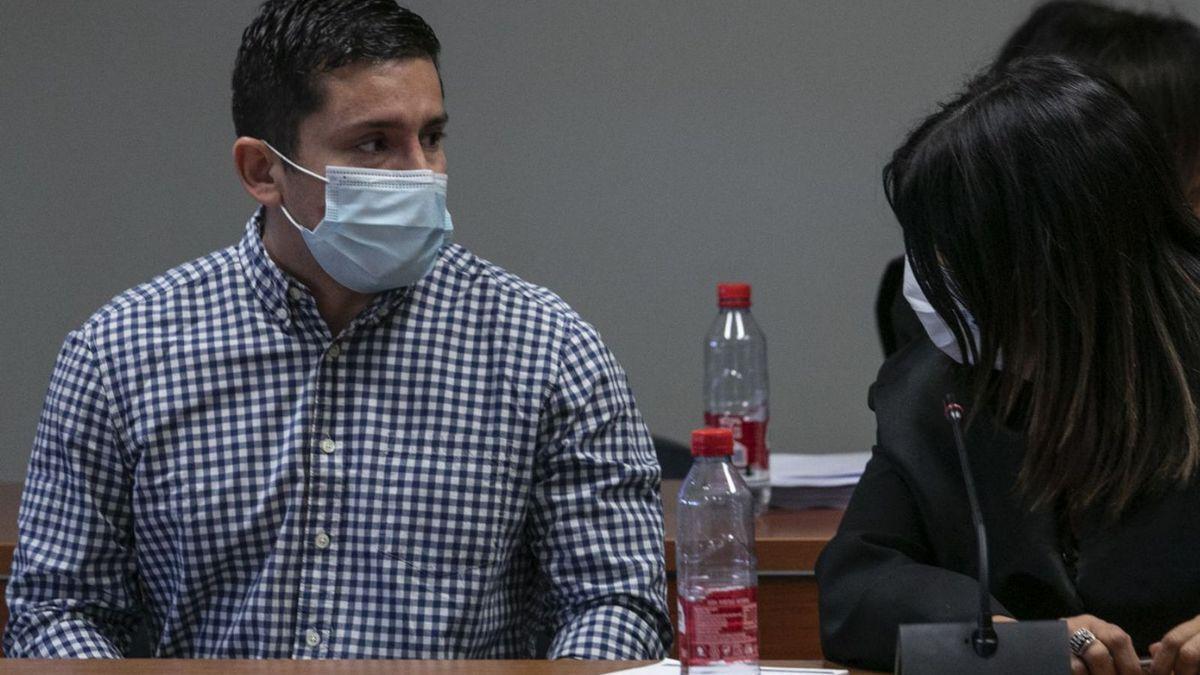 Juicio Marta Calvo: Declaran tres supervivientes atacadas en Manuel y València en solo tres meses