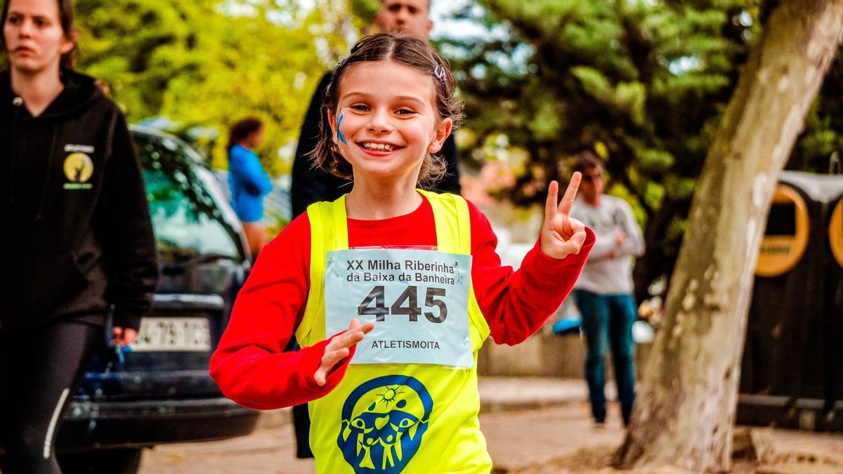Running niños: consejos, ropa, zapatillas y todo que debes saber | Periódico de España