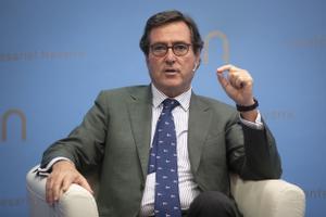 Elecciones CEOE: Garamendi arrasa y revalida la presidencia hasta 2026