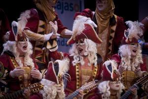Cuándo cae el fin de semana de Carnaval este año y dónde es festivo en España