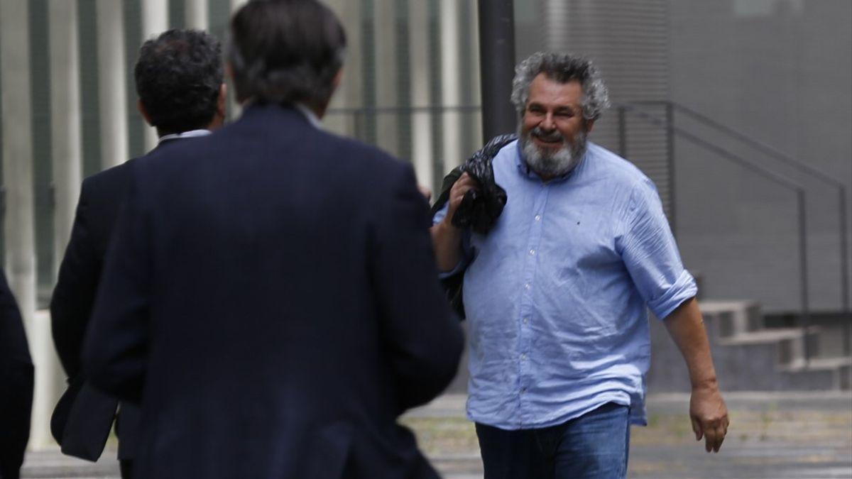 El hombre de confianza de Puigdemont viajó a Moscú tras la DUI para reunirse con el emisario ruso
