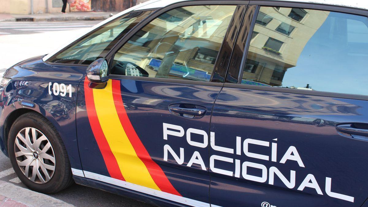 Un presunto ladrón muere al caer de un quinto piso en Palma