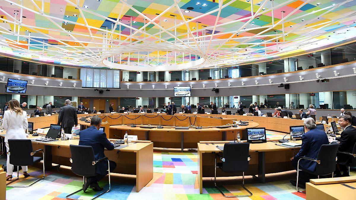 El Eurogrupo urge a los gobiernos europeos a evitar ajustes fiscales perjudiciales