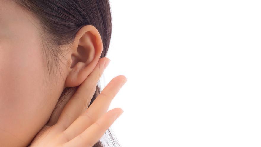 ¿Te pitan los oídos? Los acúfenos o tinnitus se pueden tratar o enmascarar