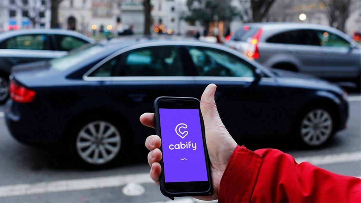 Cabify se prepara para salir a bolsa en los próximos meses por 2.000 millones