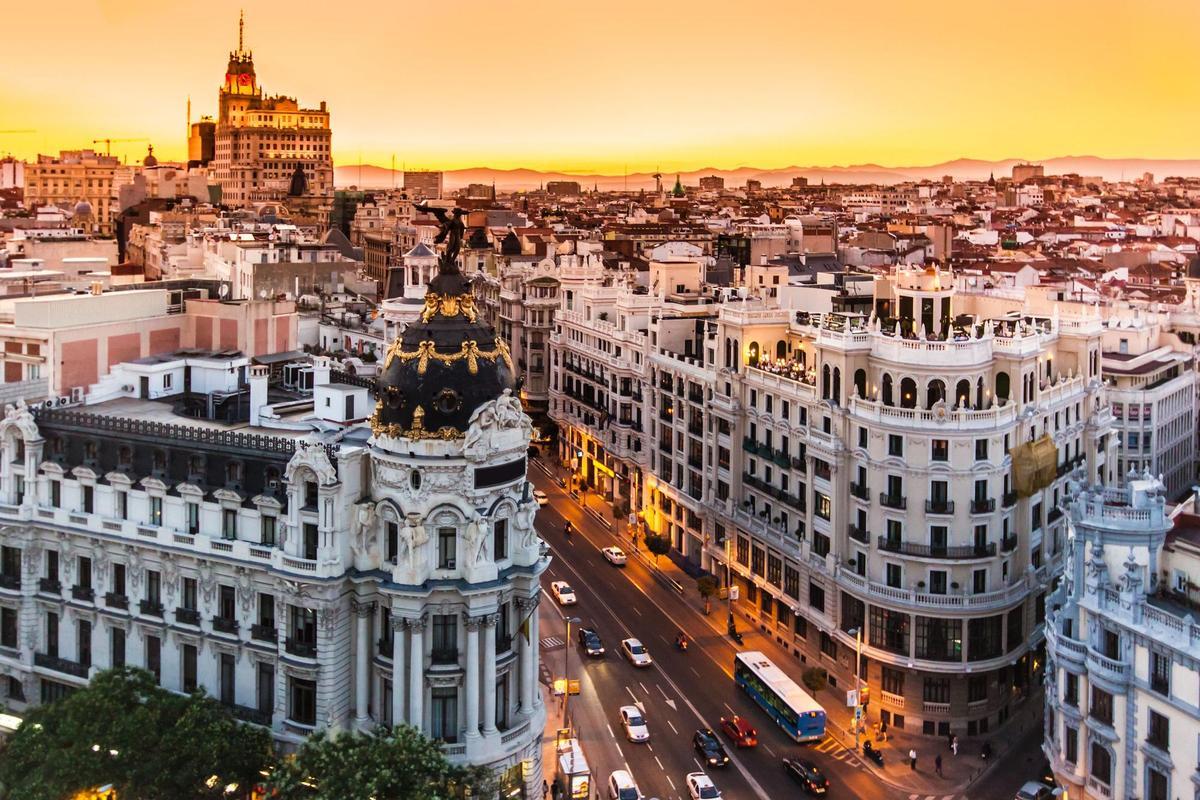 Los 10 destinos favoritos de los españoles para viajar en verano