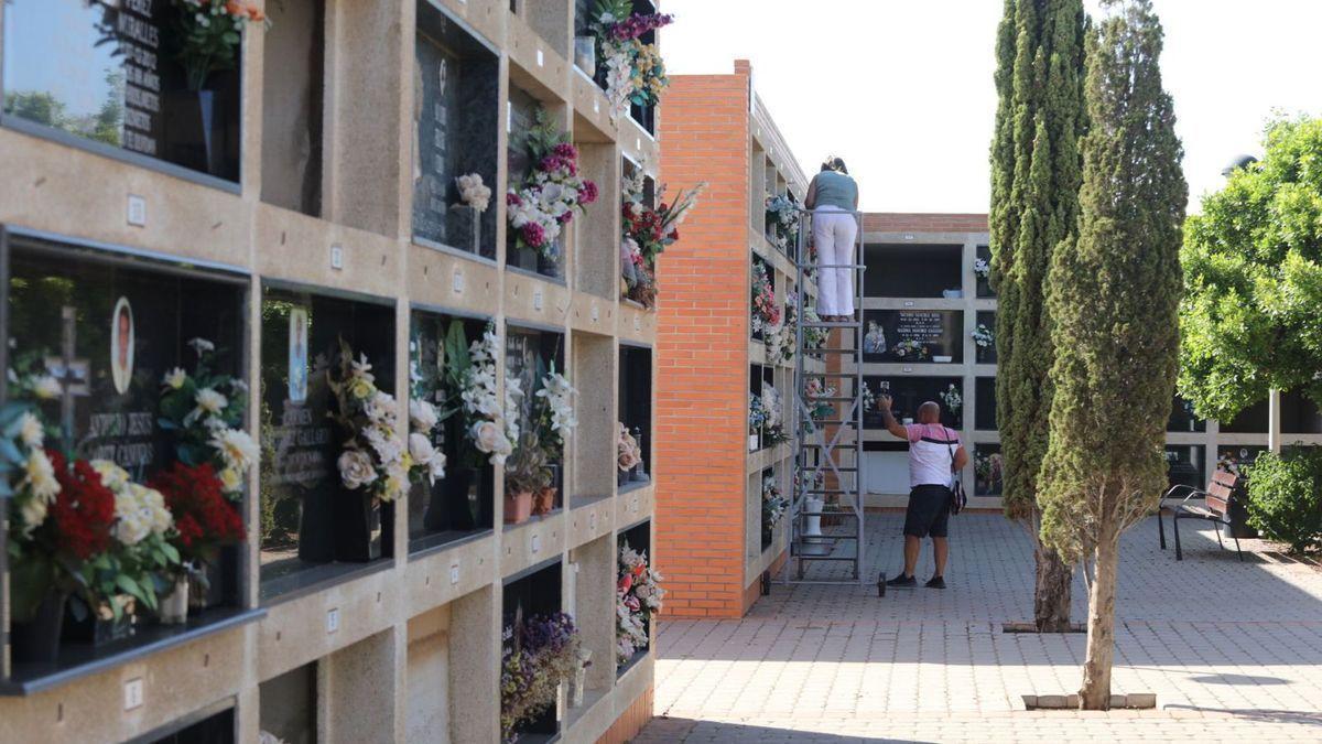 Halloween en Madrid | Horario de los cementerios, 1 de noviembre | El  Periódico de España