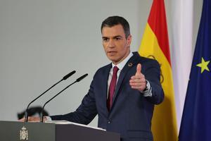 El Gobierno suprime durante seis meses el IVA de los alimentos de primera necesidad