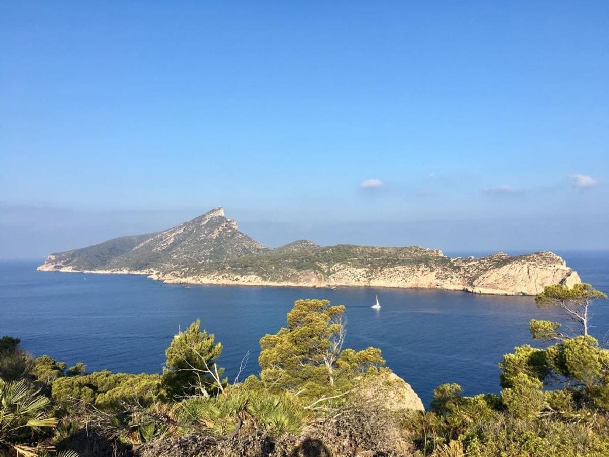 El Mediterráneo alcanza su máxima temperatura histórica: 31,36ºC en Baleares