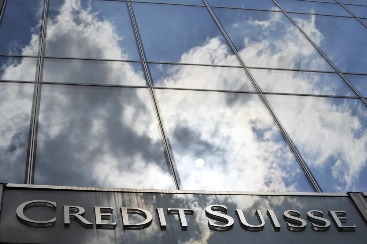 Credit Suisse, una entidad con más de 25 años de historia en España y tres sucursales
