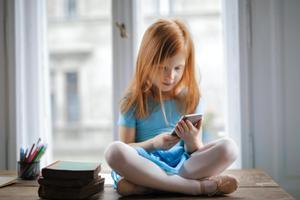 Whatsapp y niños: cómo los padres pueden enseñarles a usarlo