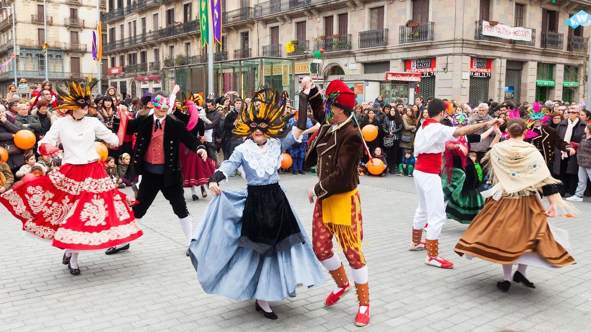 Estos Son Los Mejores Carnavales De España Este 2023 El Periódico De España 1745