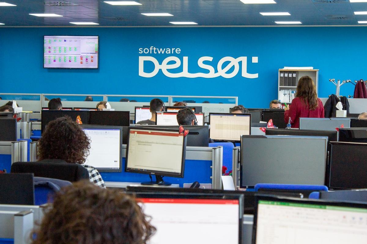 Software del Sol es una de las empresas pioneras en España en implantar la semana laboral de cuatro días