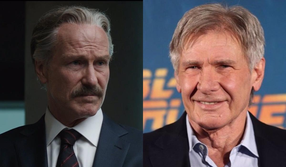 Harrison Ford será el nuevo Thunderbolt de Marvel El Periódico de España