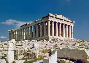 Grecia reclama a Reino Unido las piezas del Partenón que un sultán vendió por 35.000 libras