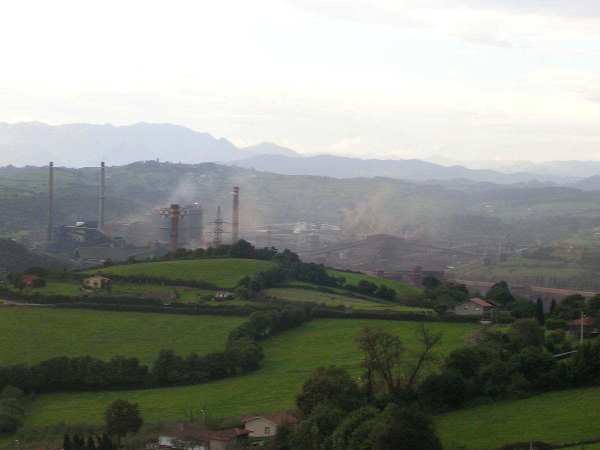 La Comisión Europea da el visto bueno preliminar a las ayudas a Arcelor para sus instalaciones en Asturias La Comisión Europea da el visto bueno preliminar a las ayudas a Arcelor para sus instalaciones en Asturias