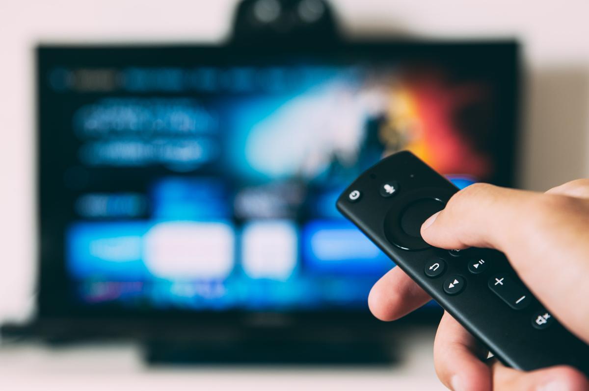 Plataformas de streaming. Plataformas de streaming.