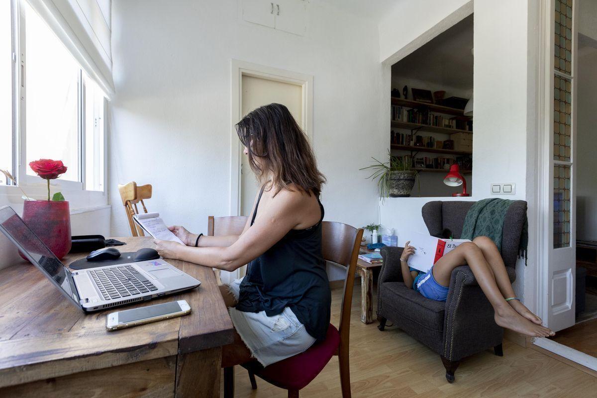 El aviso de la Seguridad Social para tener en cuenta al hacerse autónomo El aviso de la Seguridad Social para tener en cuenta al hacerse autónomo