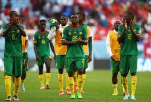 Por qué África nunca ha ganado un Mundial... y tampoco se va a llevar el de Qatar