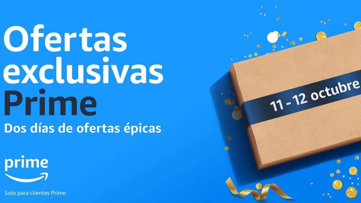 Nervio Abrasivo Inspeccionar Amazon anuncia por sorpresa un segundo Prime Day | El Periódico de España