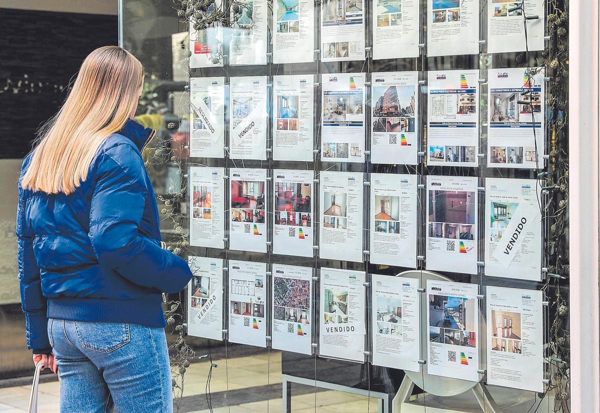 ¿Vetando la compra de vivienda a los extranjeros bajaría su precio en España? ¿Vetando la compra de vivienda a los extranjeros bajaría su precio en España?